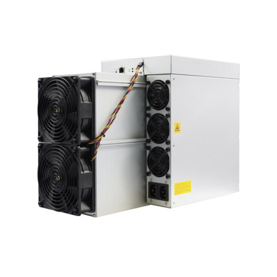 ASIC майнер Antminer X5