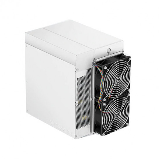 ASIC майнер Bitmain Antminer S19 XP