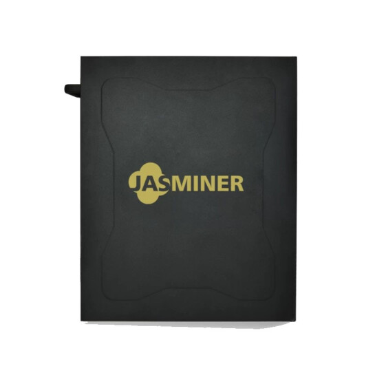 ASIC майнер JASMINER X4 -Q 1040M