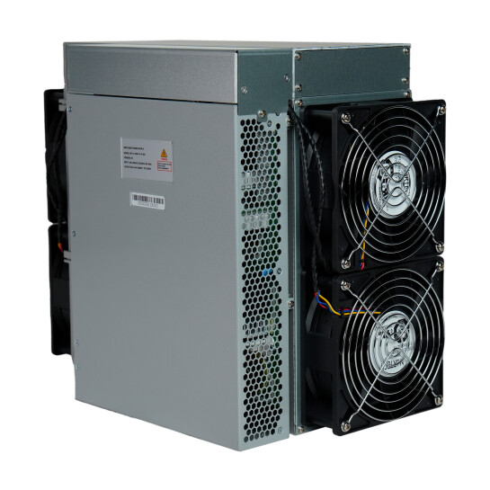 ASIC майнер ANTMINER S19k PRO 115 TH