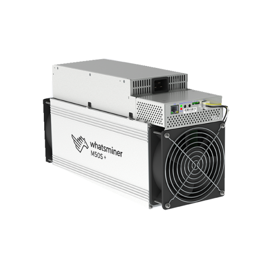 ASIC майнер Whatsminer M50S++ 160 TH