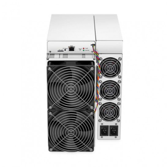 ASIC майнер Bitmain Antminer S19j 90 TH