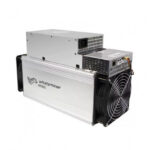 thumb ASIC майнер Whatsminer M30S 88 TH/s