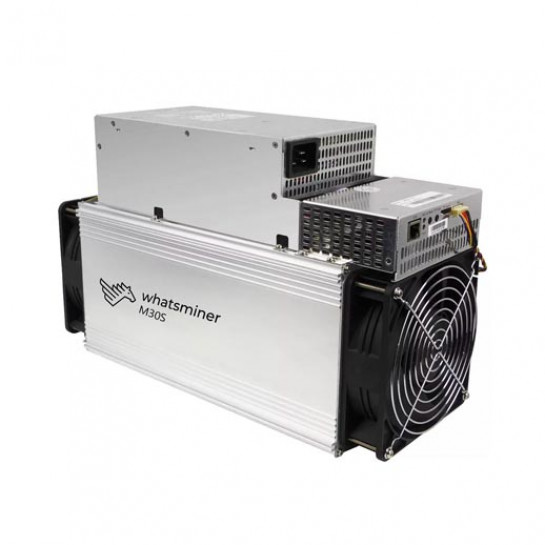 ASIC майнер Whatsminer M30S