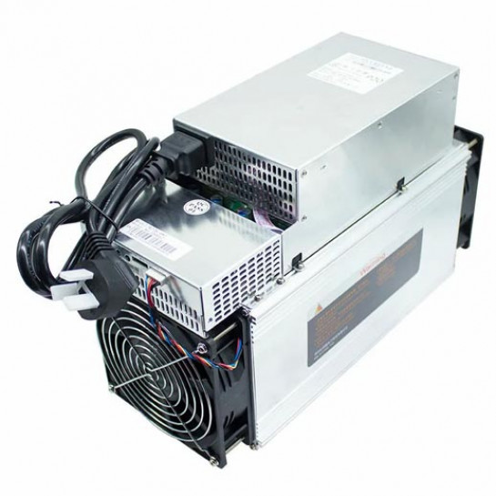 ASIC майнер Whatsminer M30S++