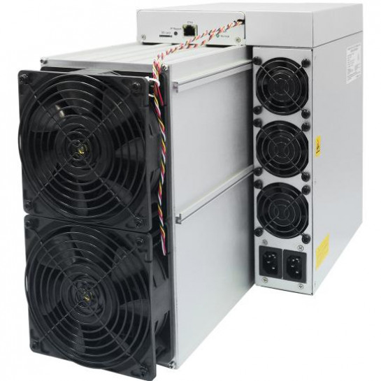 ASIC майнер Bitmain Antminer E9