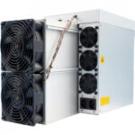 thumb ASIC майнер Bitmain Antminer Z15 Pro 840 TH/s