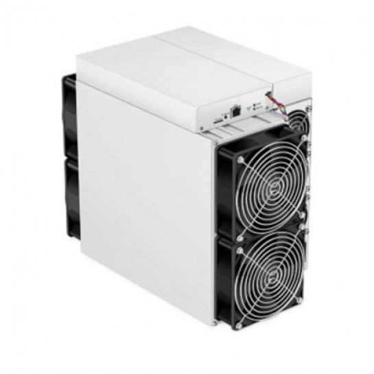 Bitmain Antminer S19j Pro+ 117Th/s