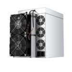 thumb ASIC майнер Elphapex DG1 11000 MH/s