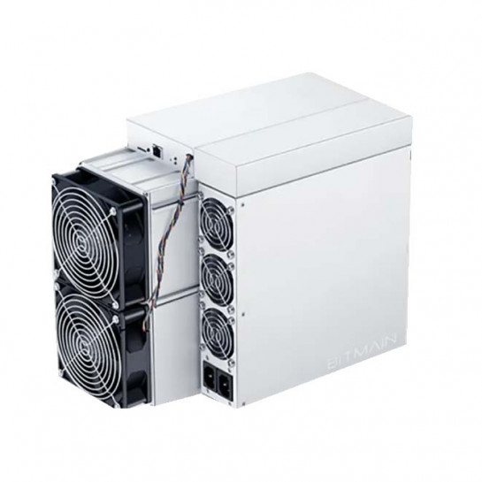 ASIC майнер Antminer HS3 9 TH