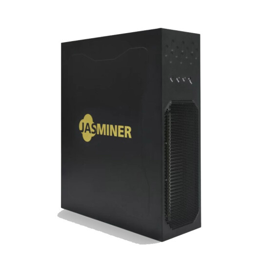 ASIC майнер JASMINER X4 -Q 1040M