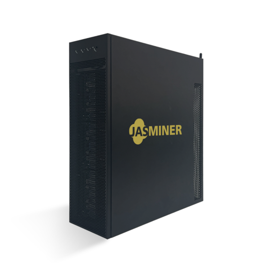 ASIC майнер JASMINER X16-Q PRO 2050M