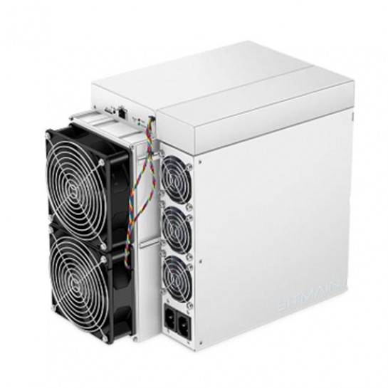 ASIC майнер Bitmain Antminer S19