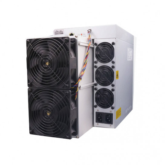 ASIC майнер Antminer KA3