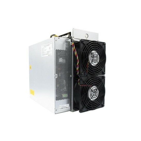 ASIC майнер Antminer KAS KS5 Pro