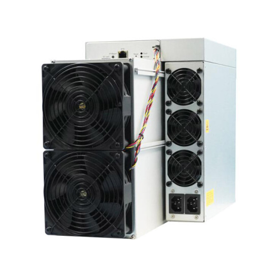 ASIC майнер Antminer X5