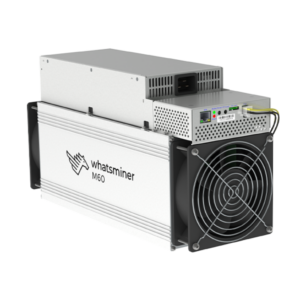 ASIC майнер Whatsminer M60 172 TH/s