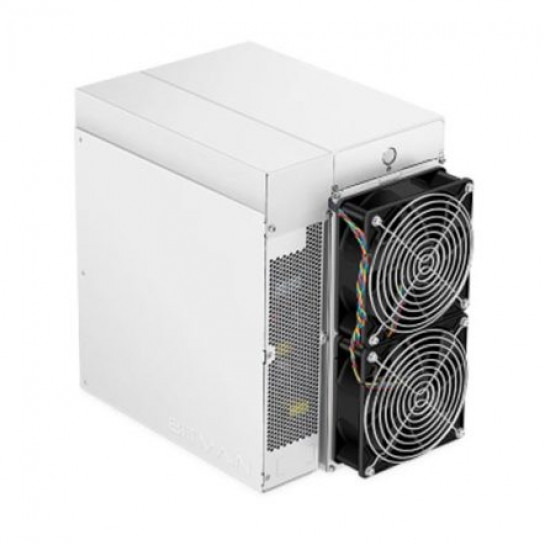 Bitmain Antminer S19j Pro+ 117Th/s