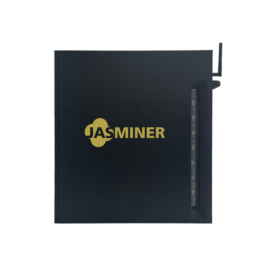 ASIC майнер JASMINER X16-Q PRO 2050M