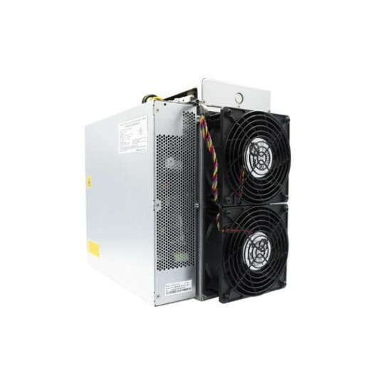 ASIC майнер Antminer KAS KS5