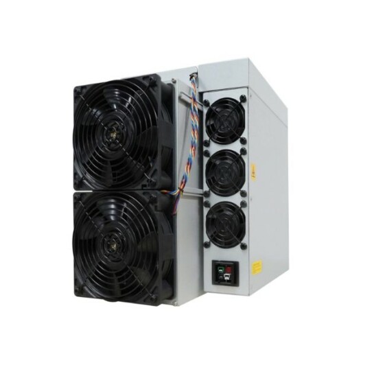 ASIC майнер Bitmain Antminer T21