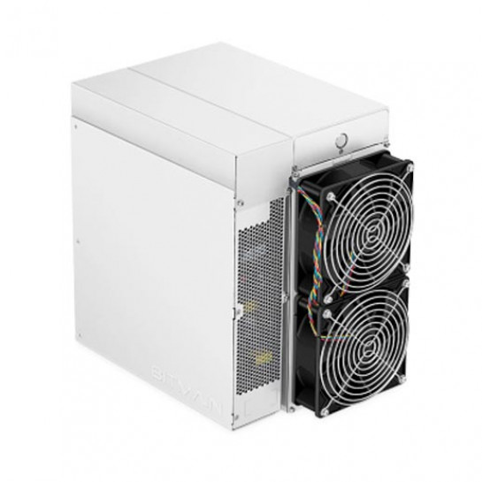 ASIC майнер Bitmain Antminer S19j 90 TH