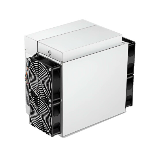 ASIC майнер ANTMINER L7 9300 MH