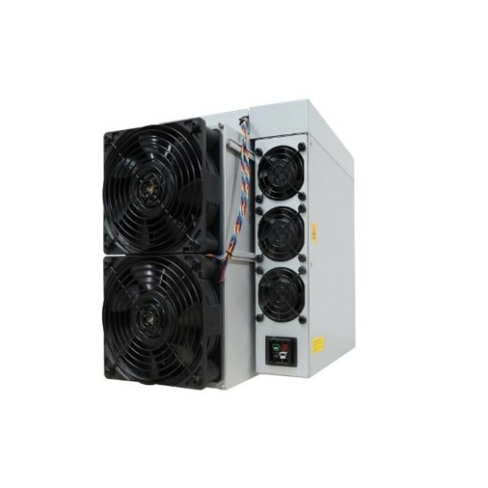 ASIC майнер Antminer KAS KS5