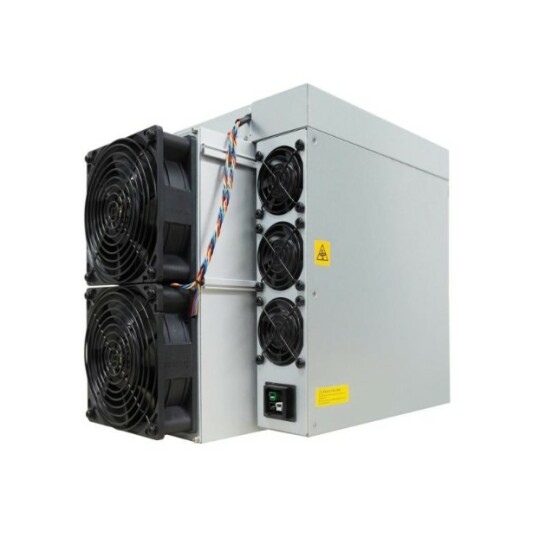 ASIC майнер Bitmain Antminer T21