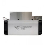 thumb ASIC майнер Whatsminer M30S 88 TH/s