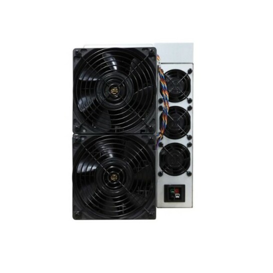 ASIC майнер Bitmain Antminer T21