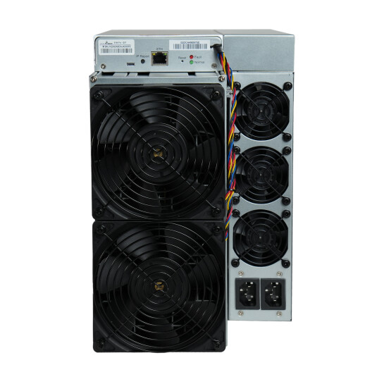 ASIC майнер ANTMINER S19k PRO 115 TH