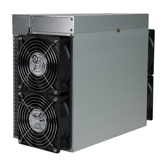 ASIC майнер ANTMINER S19k PRO 115 TH