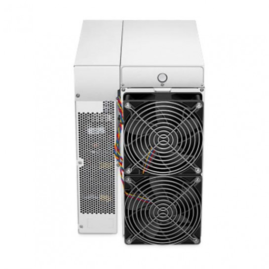 ASIC майнер Bitmain Antminer S19j 90 TH