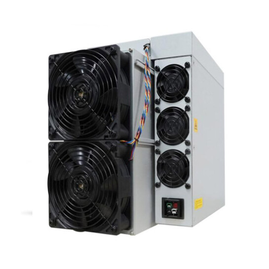 ASIC майнер Bitmain Antminer S21 PRO 234T