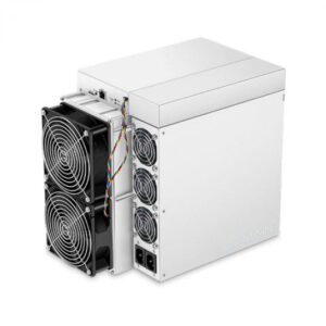 ASIC майнер Bitmain Antminer S19 XP 140 TH/s
