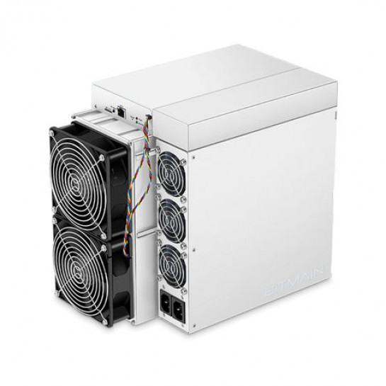 ASIC майнер Bitmain Antminer S19 XP