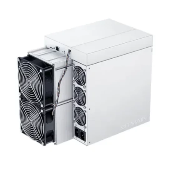 Antminer KS3 8.3 TH