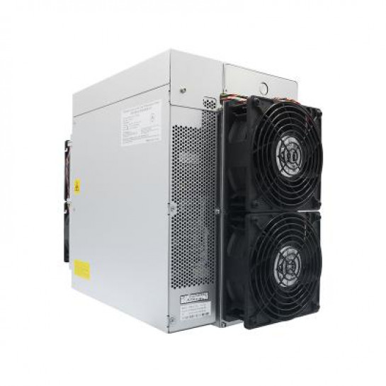 ASIC майнер Bitmain Antminer E9