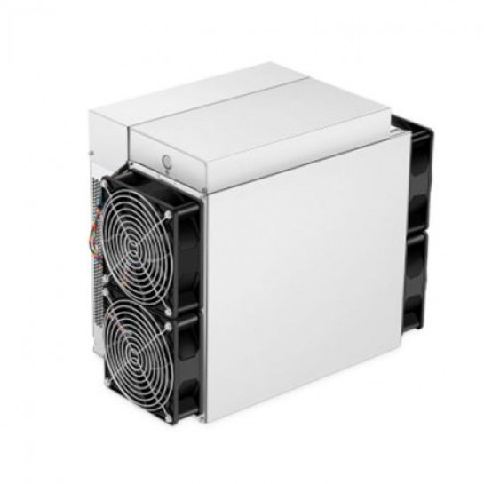 Bitmain Antminer S19j Pro+ 117Th/s