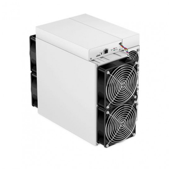 ASIC майнер Bitmain Antminer S19j 90 TH