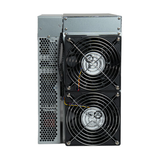 ASIC майнер ANTMINER S19k PRO 115 TH