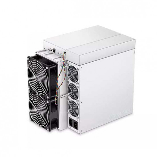 ASIC майнер Bitmain Antminer S19j 90 TH