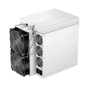 ASIC майнер Bitmain Antminer S19 90TH/s- Б/У