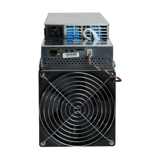 ASIC майнер Whatsminer M30s++ 104 TH