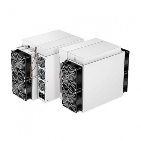 ASIC майнер Bitmain Antminer S19j 90 TH