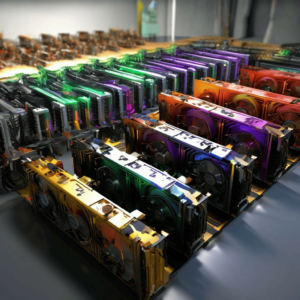 Что такое майнинг?