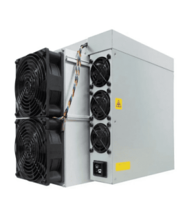 ASIC майнер Bitmain Antminer S21++235TH/s