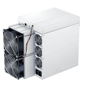 ASIC майнер Bitmain Antminer S19j XP 151 TH/s
