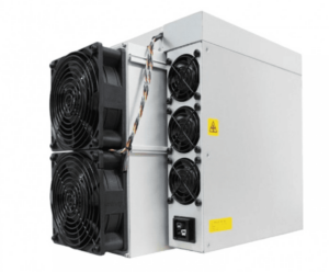 ASIC майнер Bitmain Antminer S21 XP 473 TH/s
